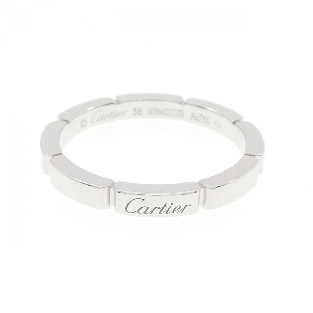 Cartier Maillon Panthère Ring - 2