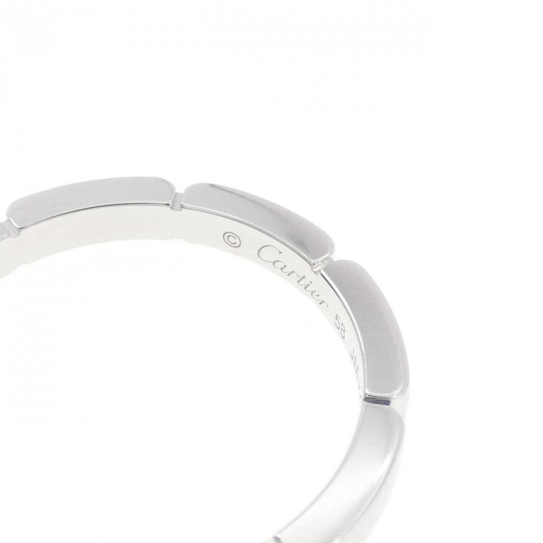 Cartier Maillon Panthère Ring - 3