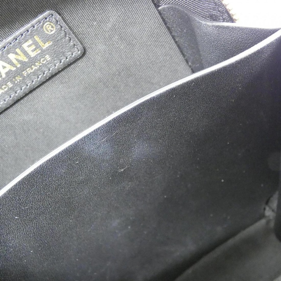 Chanel AS1753 handbag - 10