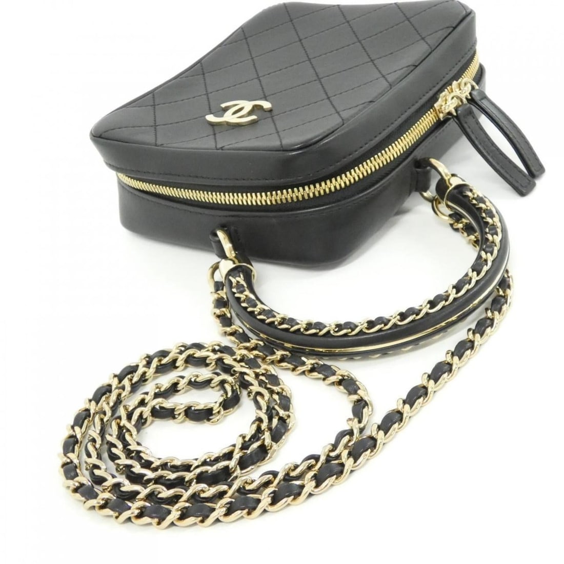 Chanel AS1753 handbag - 8