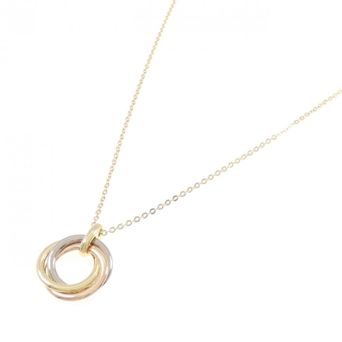 Cartier Trinity Necklace - 2