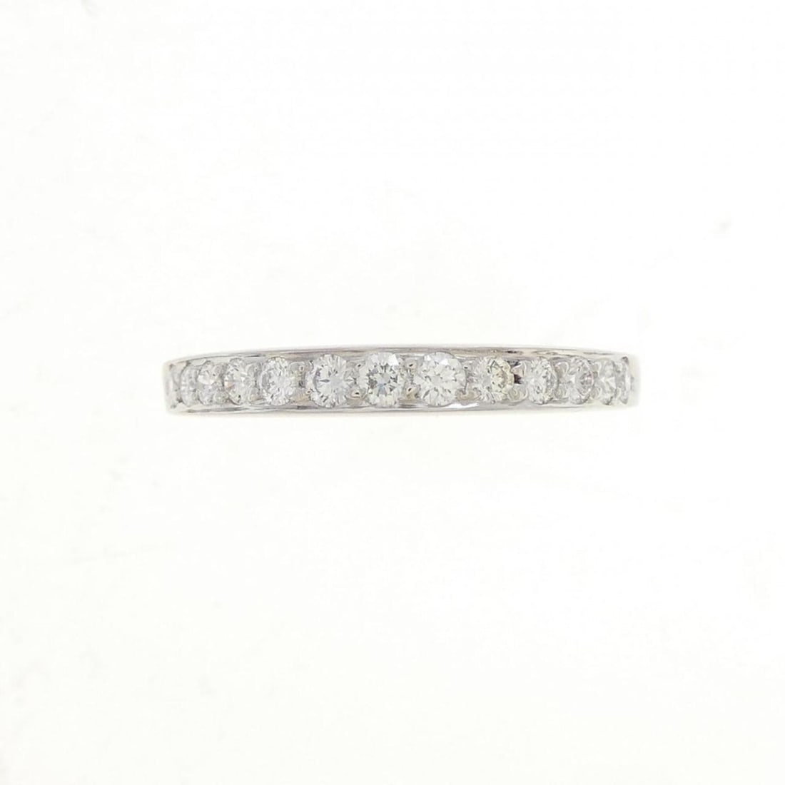 Tiffany & Co. Bead Setting Ring - 2