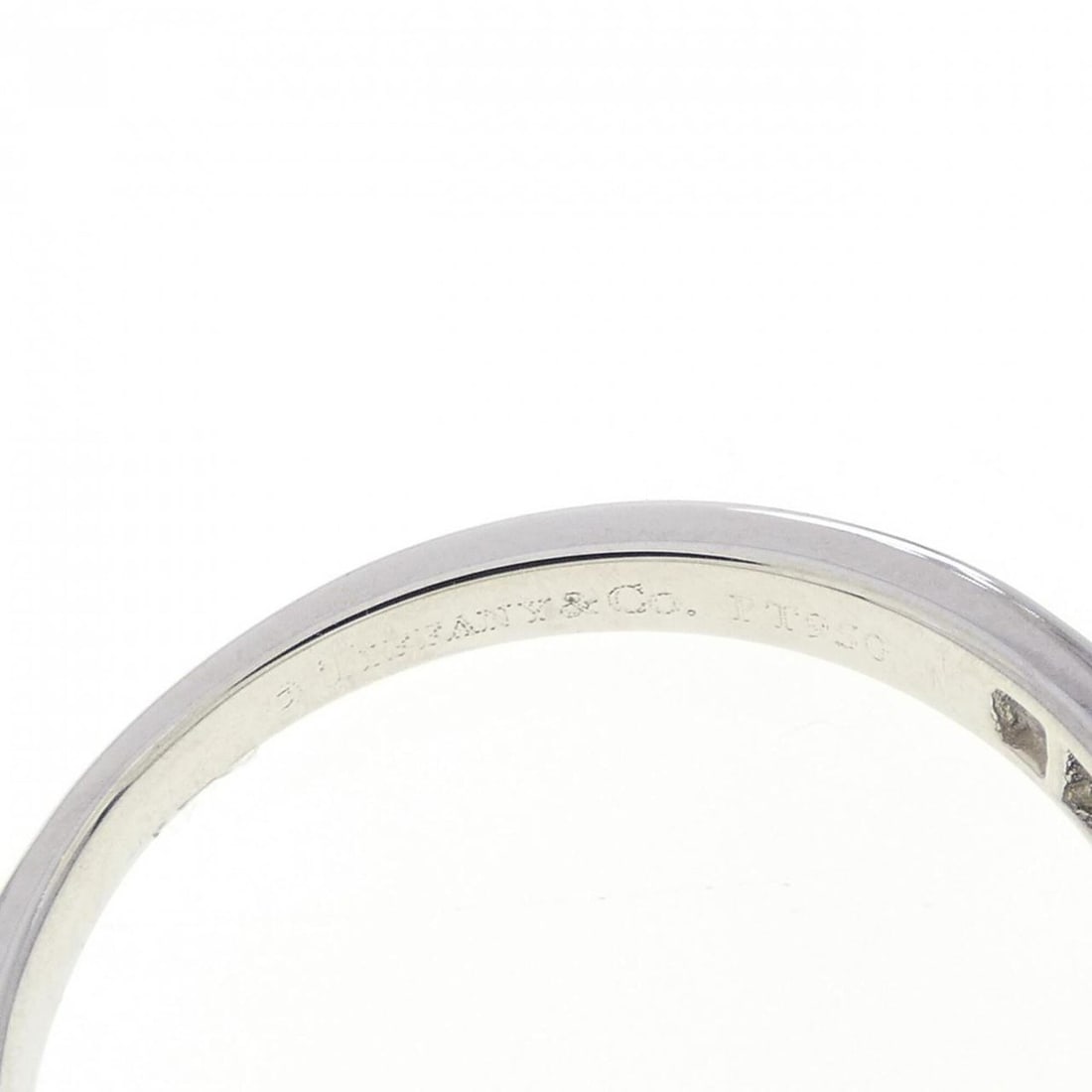 Tiffany & Co. Bead Setting Ring - 4