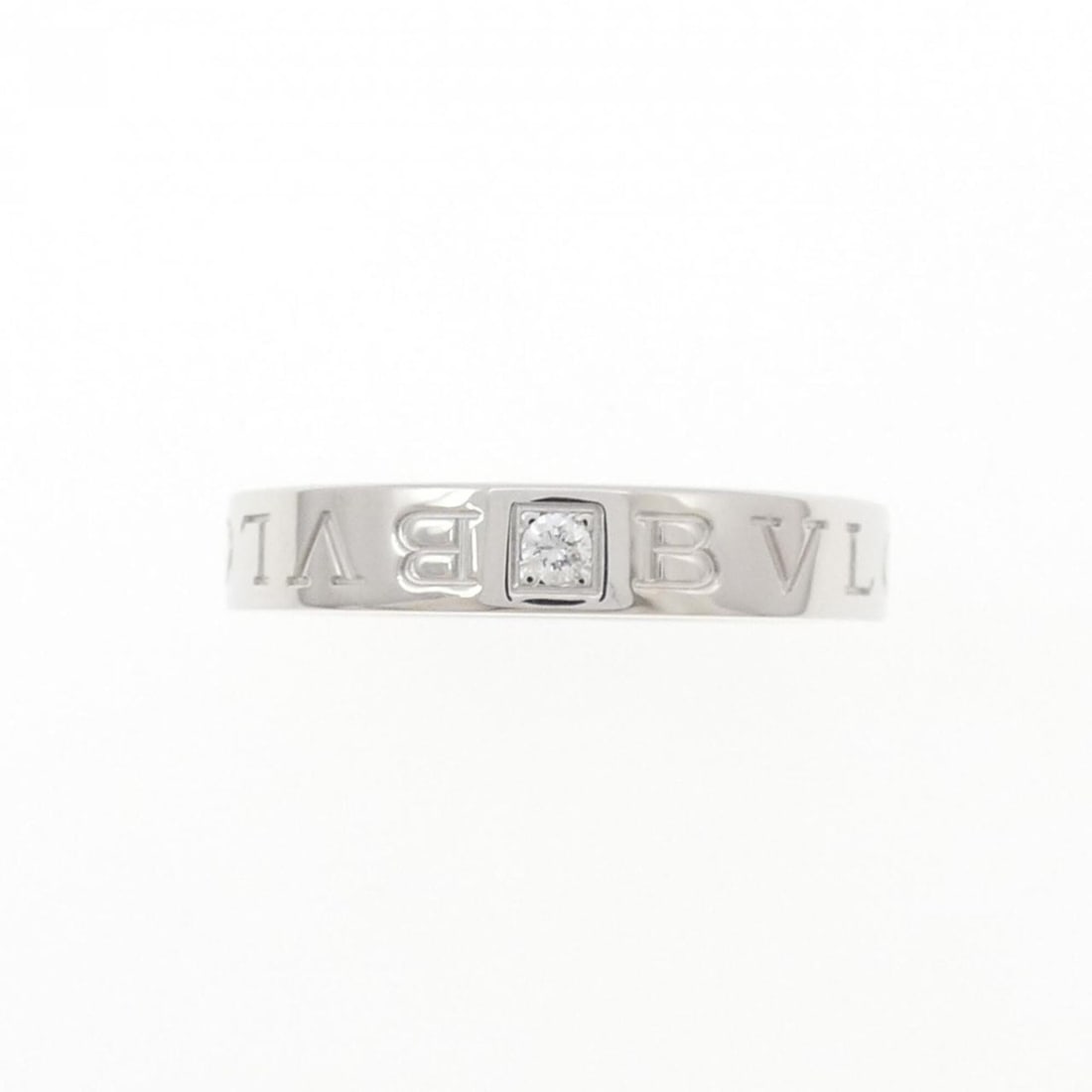 Bvlgari Bulgari B.zero1 Ring - 2