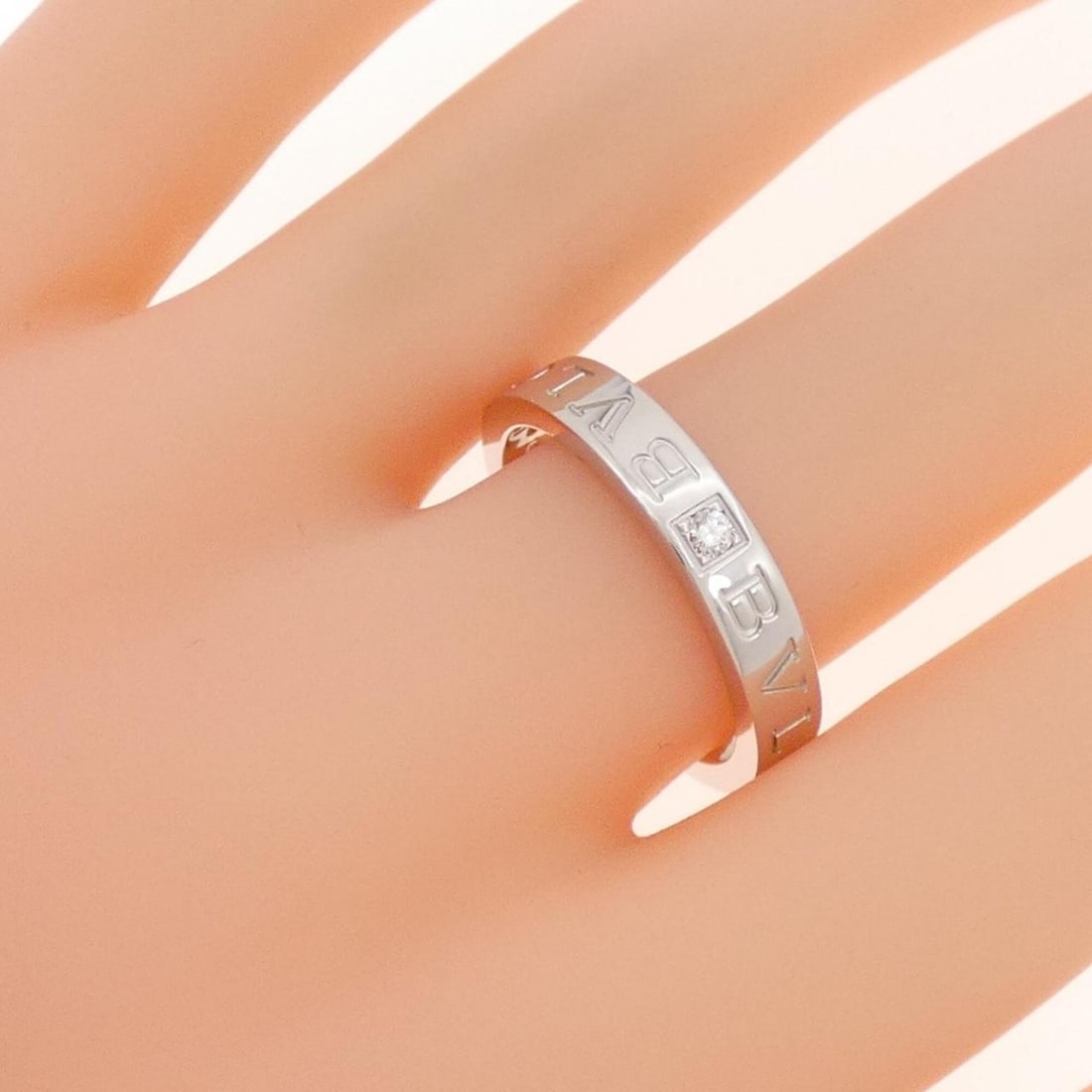 Bvlgari Bulgari B.zero1 Ring - 4