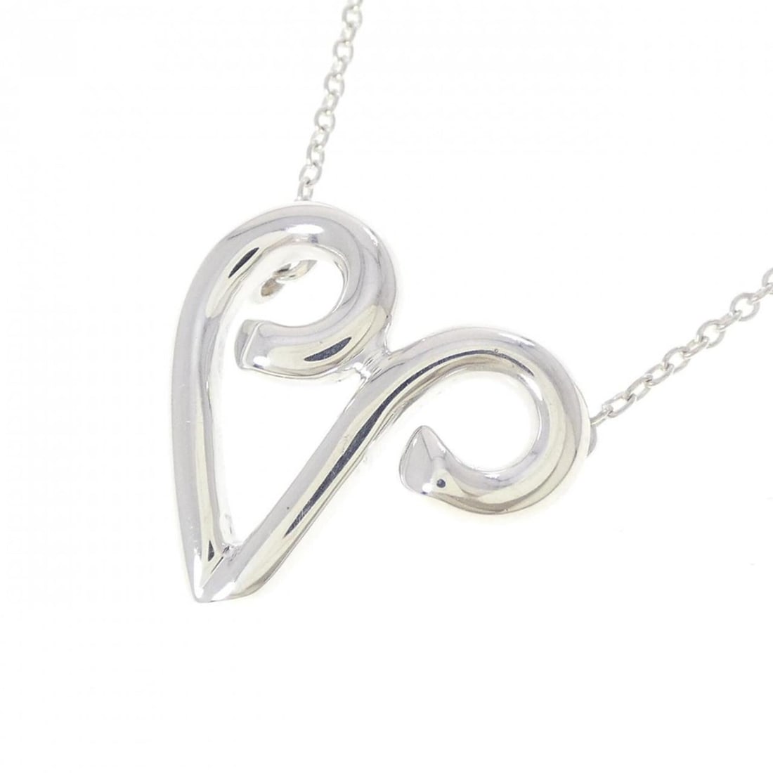 Tiffany 925 Necklace - 3