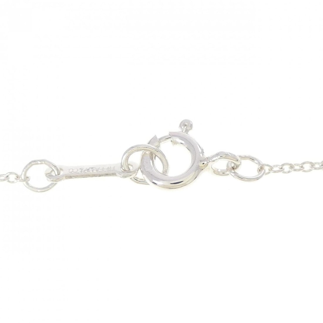 Tiffany 925 Necklace - 5