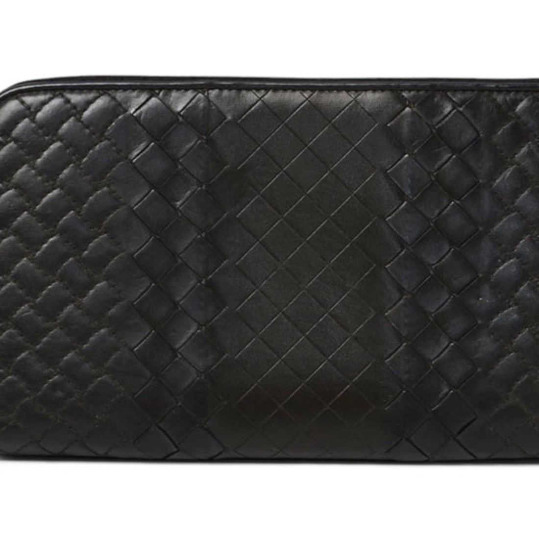 Bottega Veneta Multi Wallet, BOTTEGA VENETA Long Round Closure, Imperatore, Black: --- Catalog ---Category: SizeSize (HxWxD): 12cm x 21cm x 2cm / 4.72'' x 8.26'' x 0.78''Category: DesignType: Long wallet (bi-fold)Color: BlackGender: Men,WomenMaterial: Leather Category: GeneralBrand: