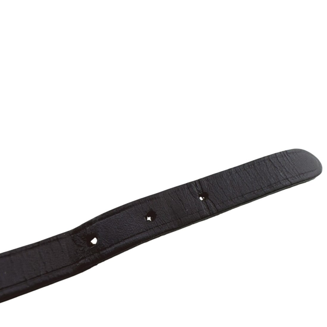 HERMES Api 3 Bracelet, Black - 10