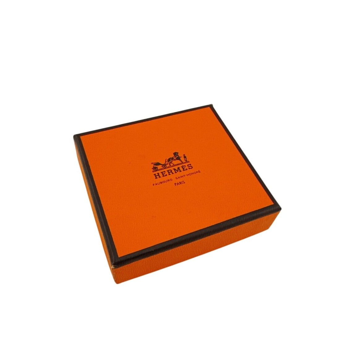 HERMES Api 3 Bracelet, Black - 12