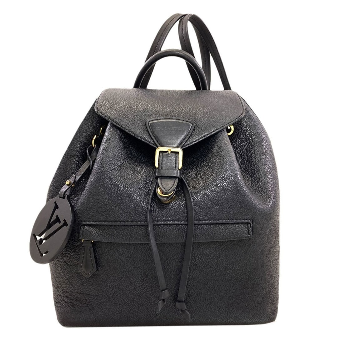 Louis Vuitton M45205 Montsouris PM Backpack/Daypack Empreinte Women's LOUIS VUITTON (1 of 20)