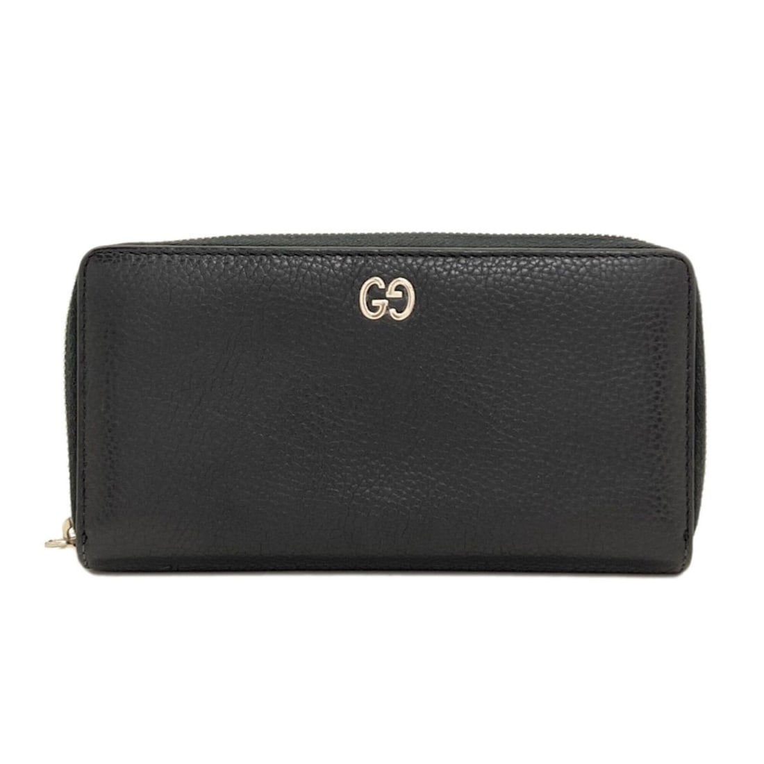 Gucci 473928 GG Long Wallet Leather Women's GUCCI (1 of 20)
