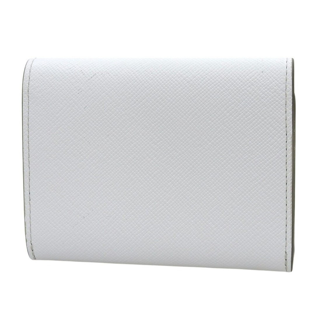 Cartier C de Mini Wallet L3002495 Compact Folding - 2