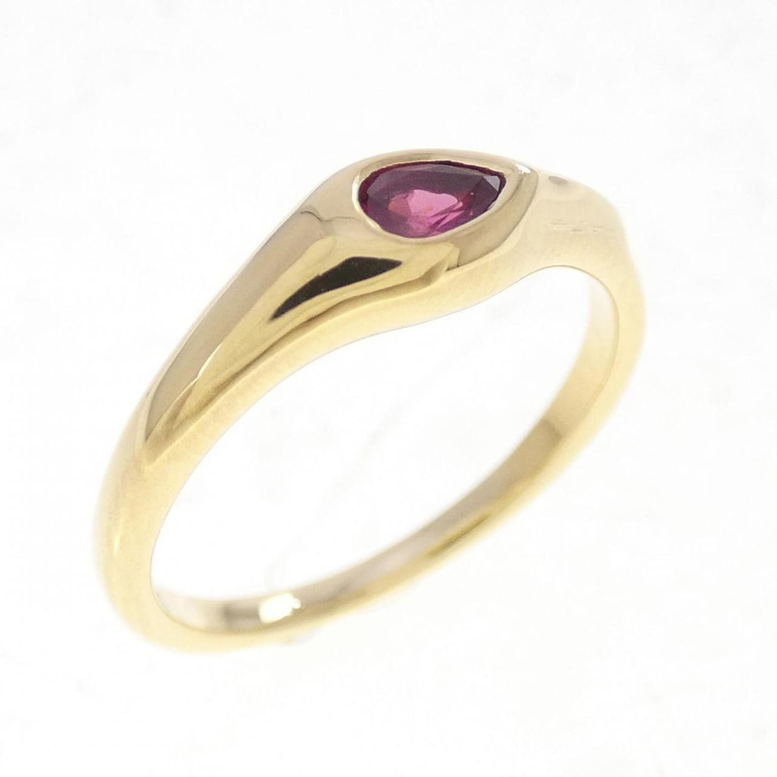 Tiffany Ruby Ring (1 of 13)