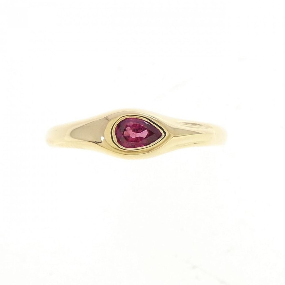 Tiffany Ruby Ring - 2