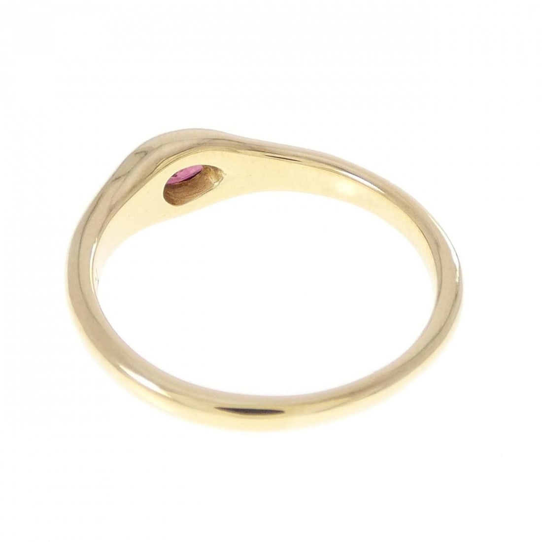 Tiffany Ruby Ring - 3