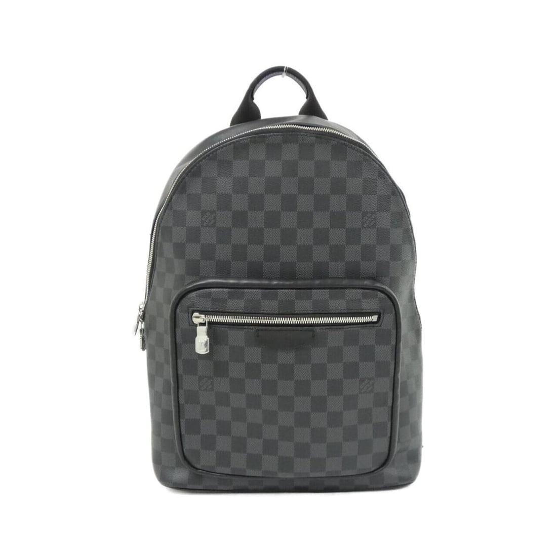 Louis Vuitton Damier Graphite Josh N40365 Backpack (1 of 13)