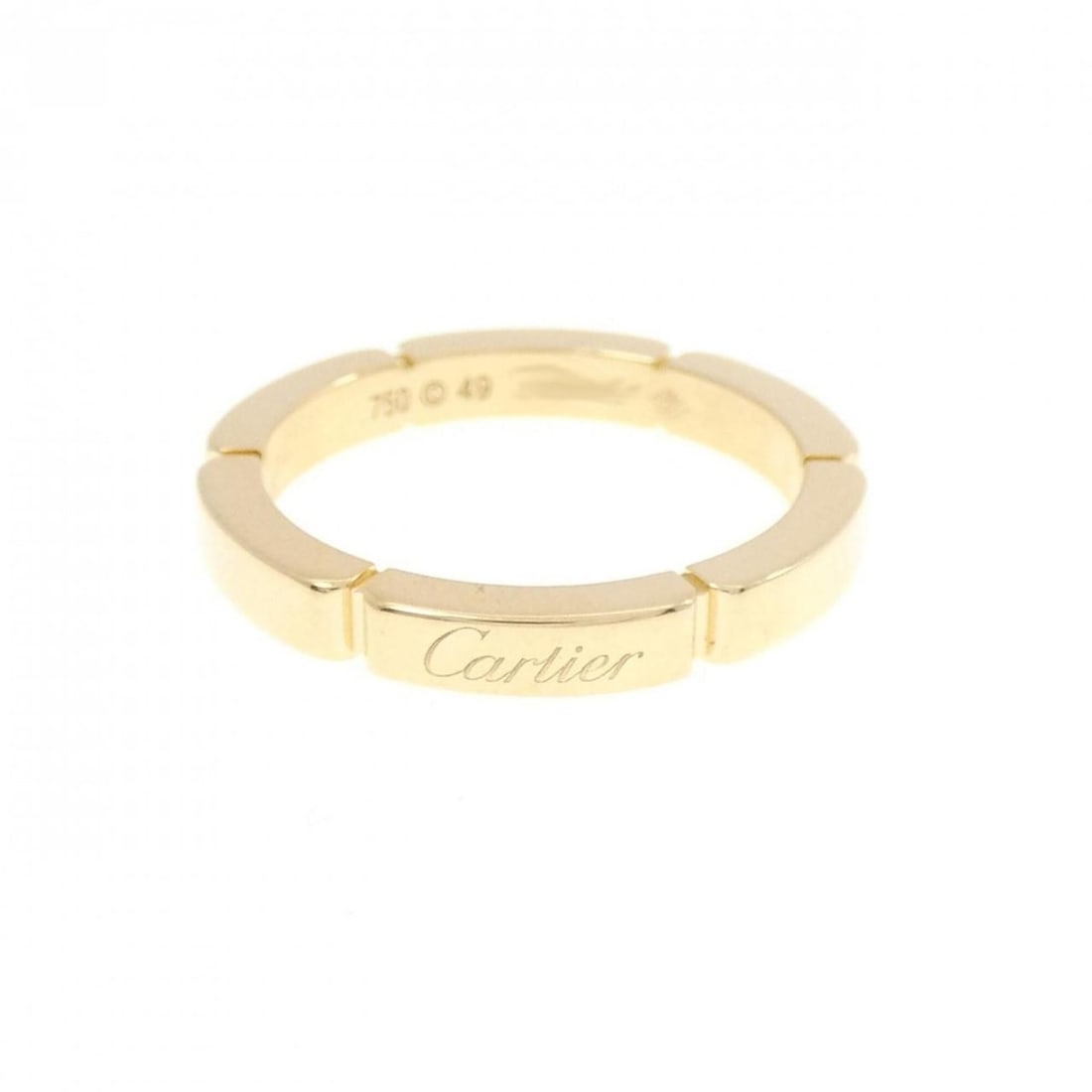 Cartier Maillon Panthère Ring - 2
