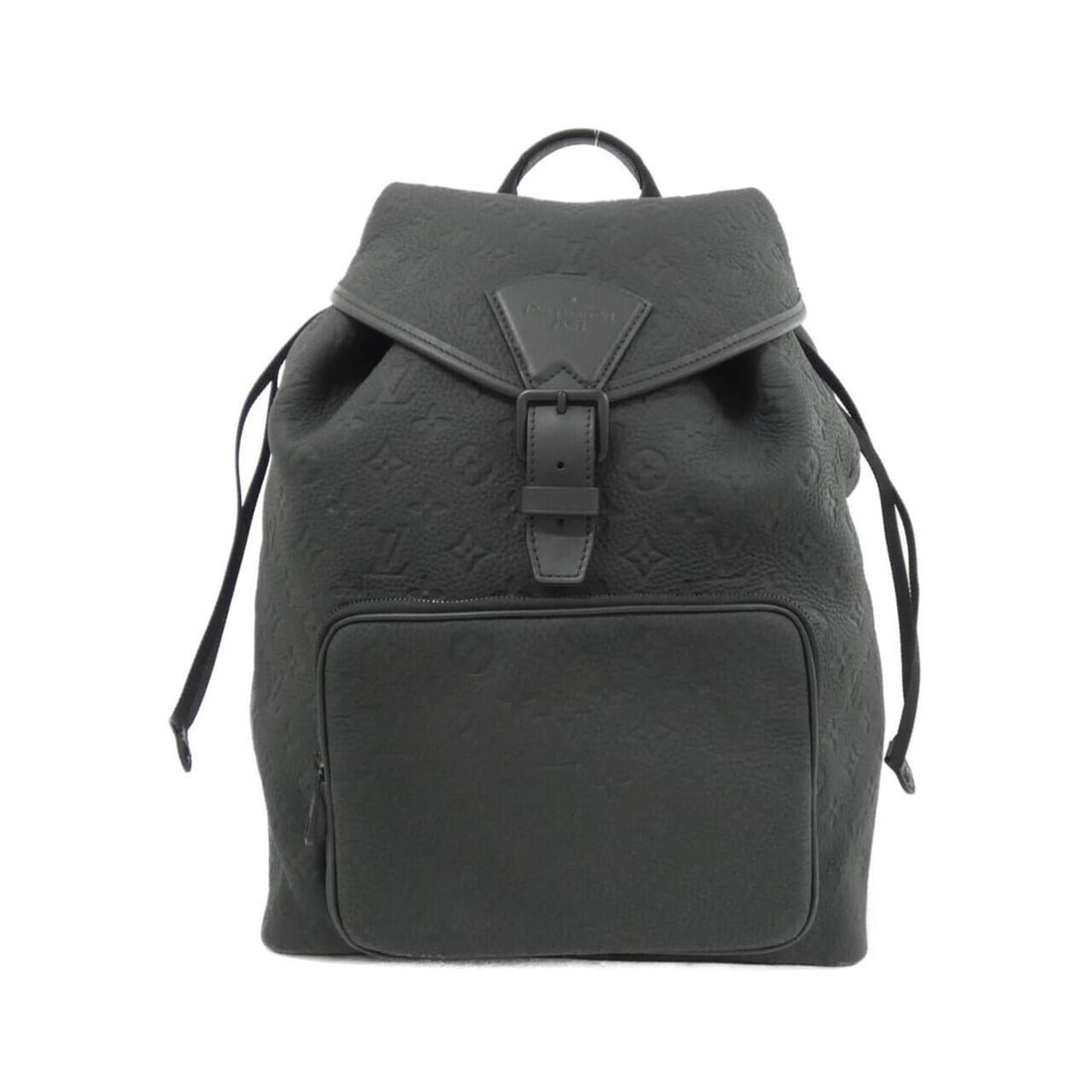 Louis Vuitton Taurillon Monogram Montsouris Backpack M23127 Rucksack (1 of 10)