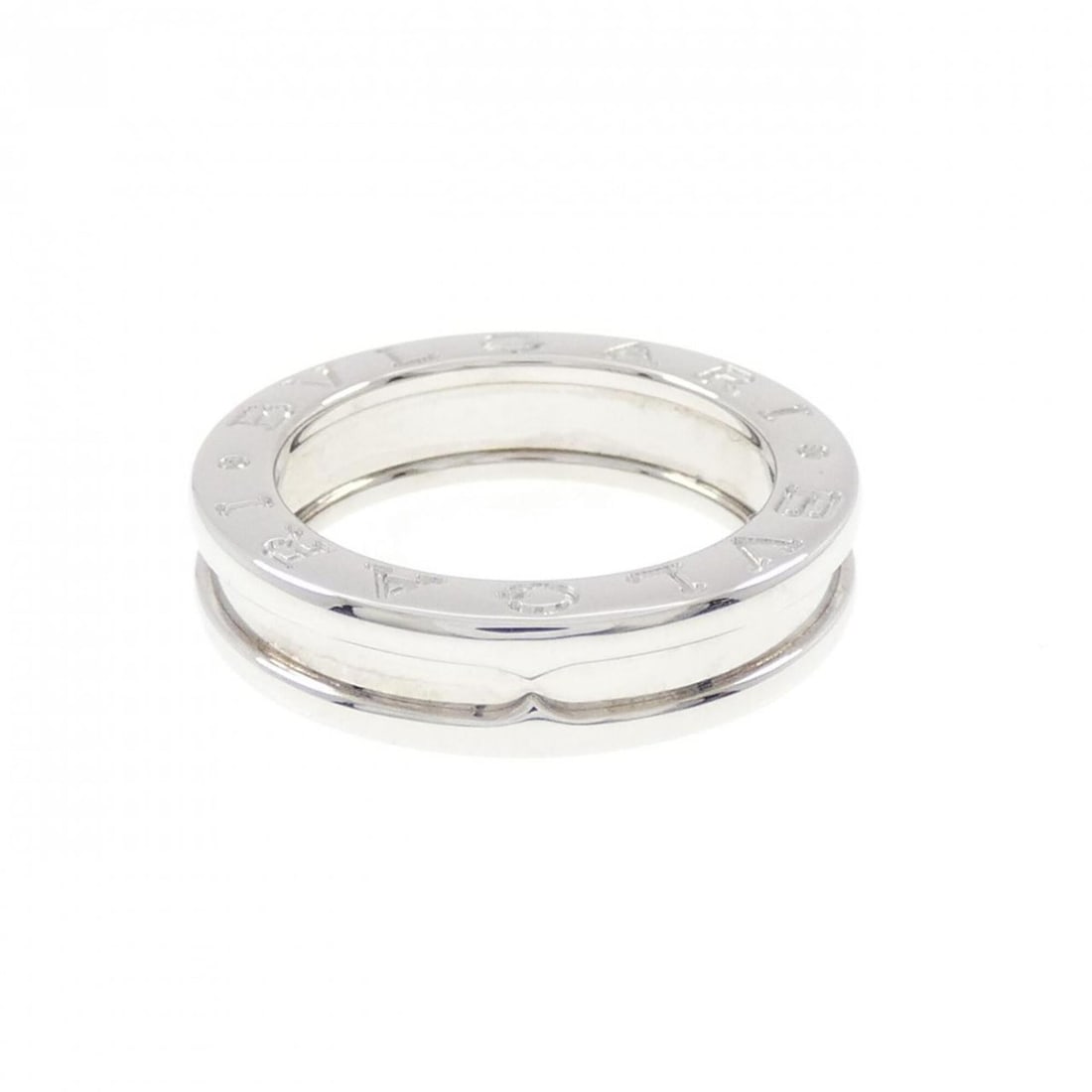 Bvlgari B.zero1 1-band ring - 2