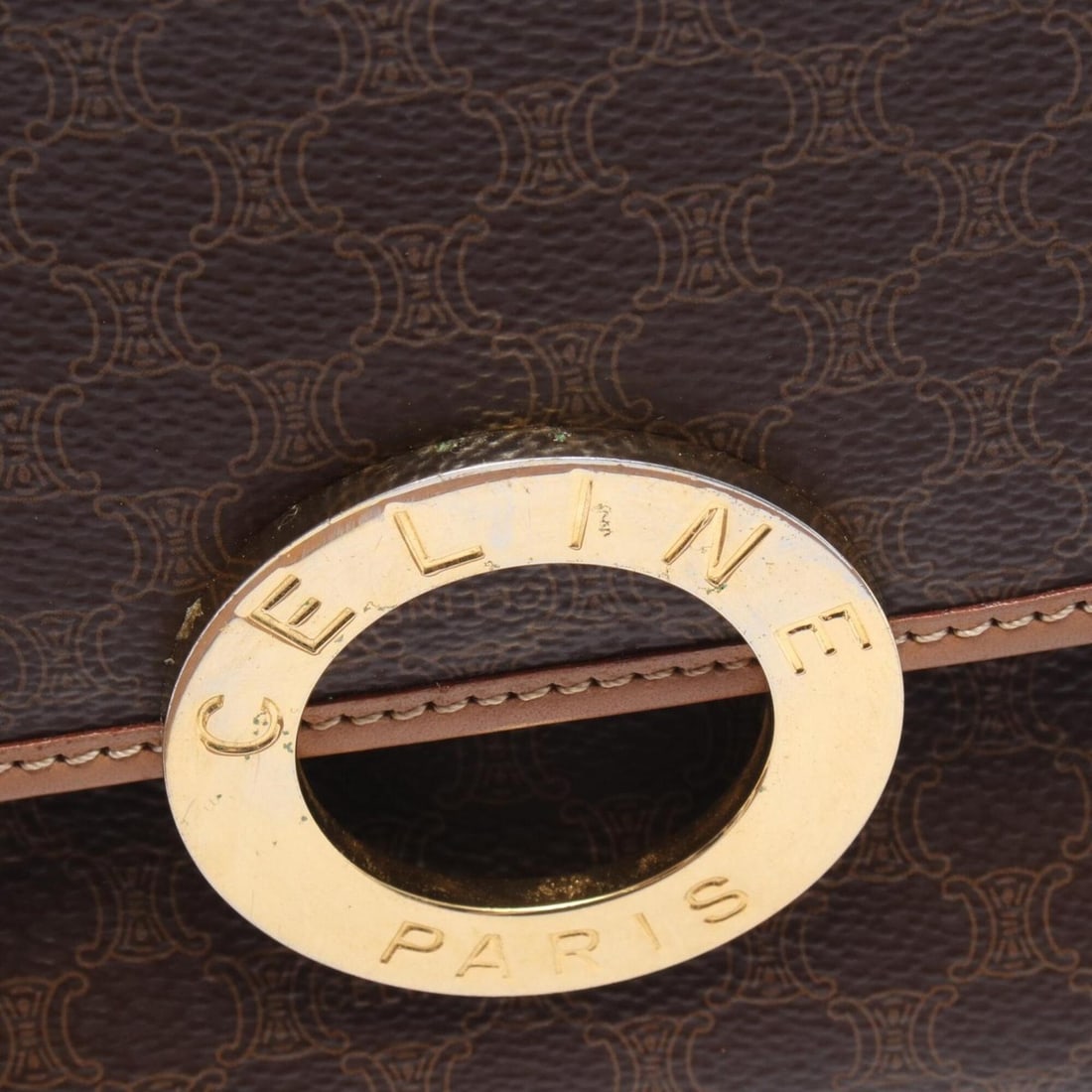 Bvlgari B.zero1 1-band ring - 5