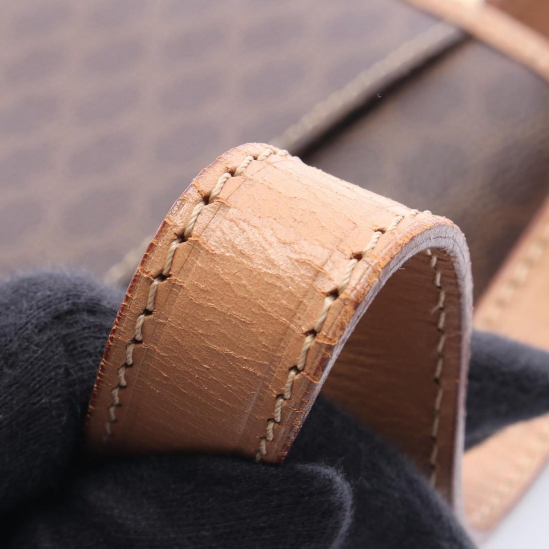 Bvlgari B.zero1 1-band ring - 8