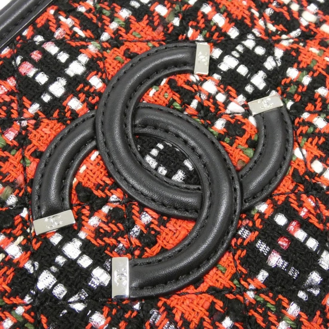 Chanel AS1785 handbag - 5
