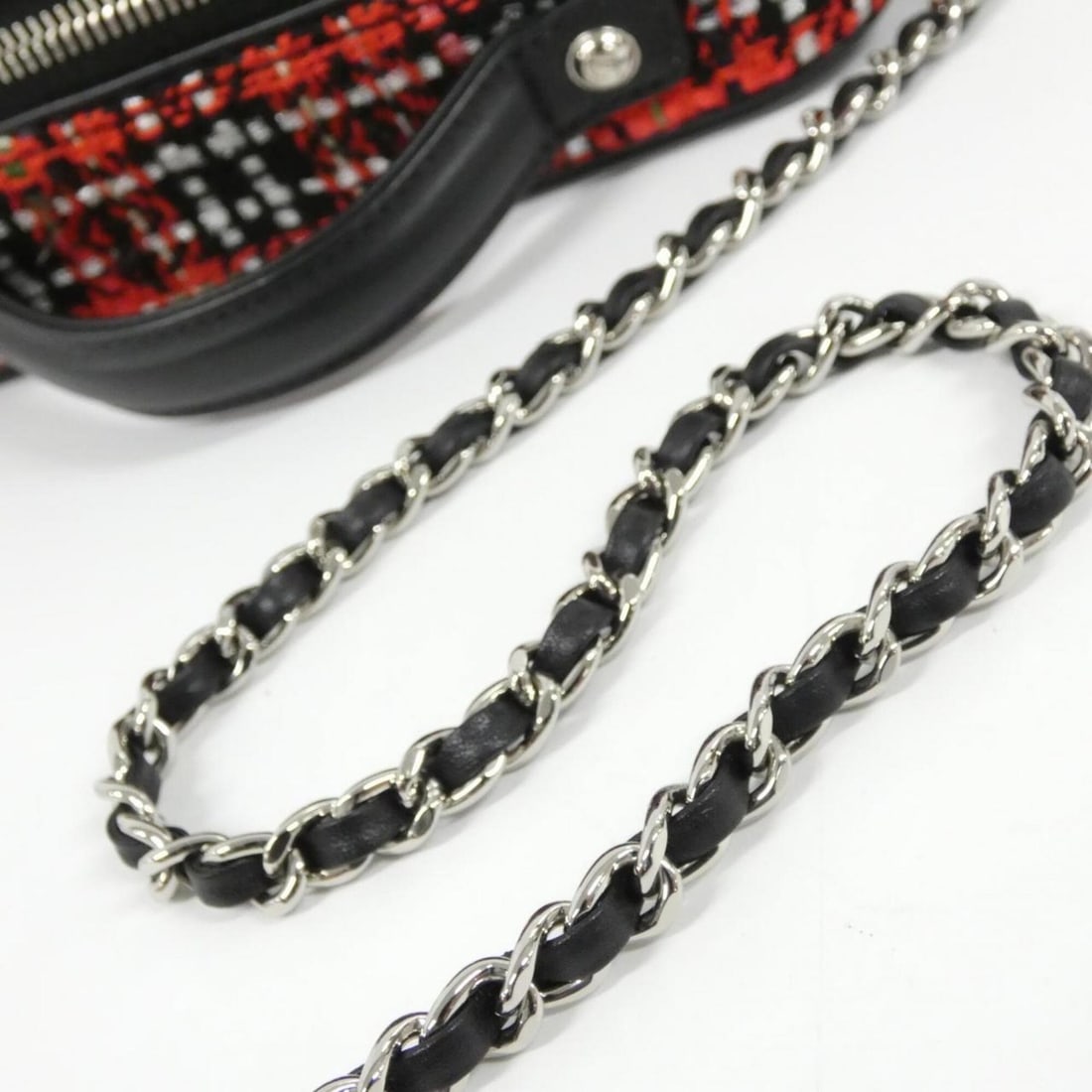 Chanel AS1785 handbag - 6