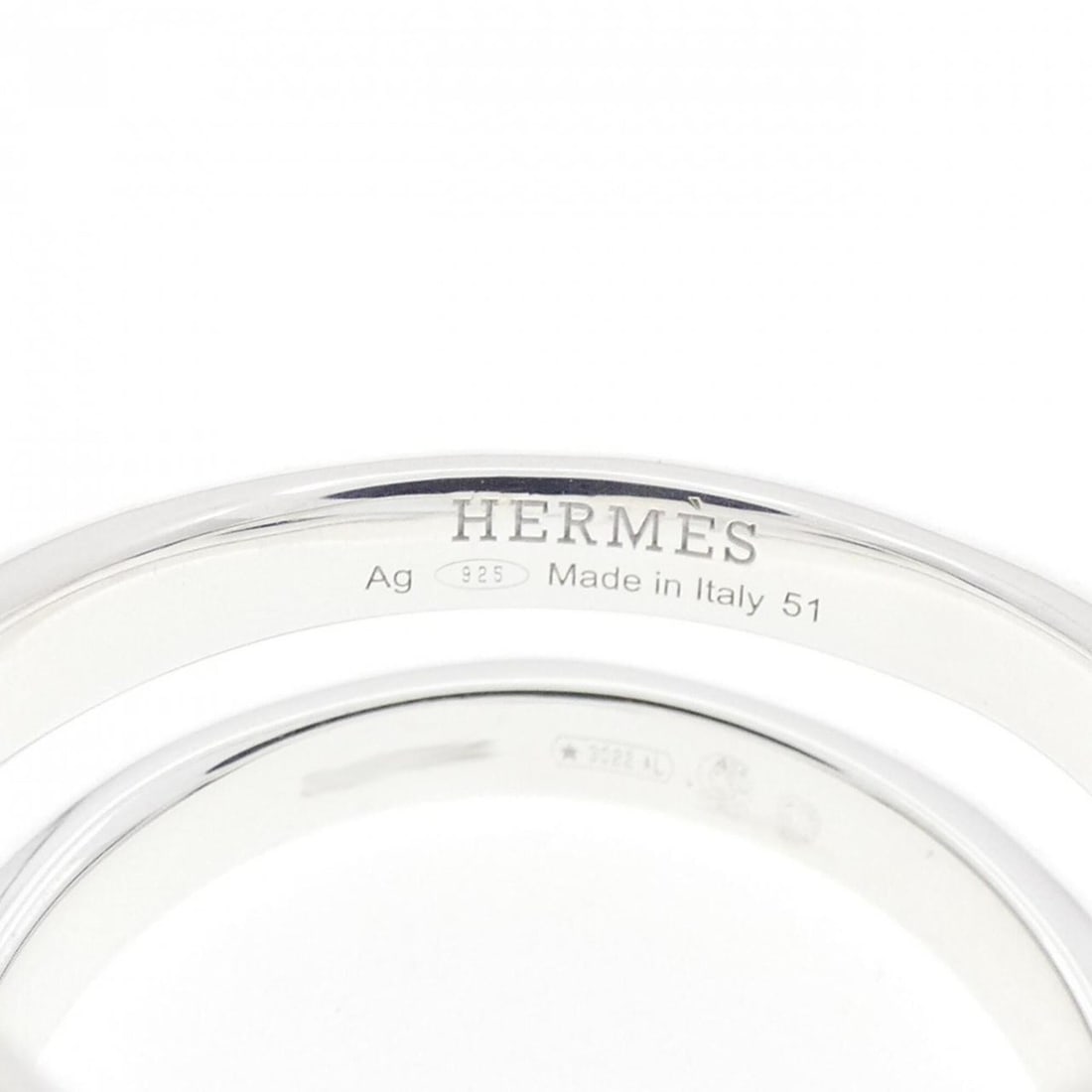 Hermes Lima Ring - 4