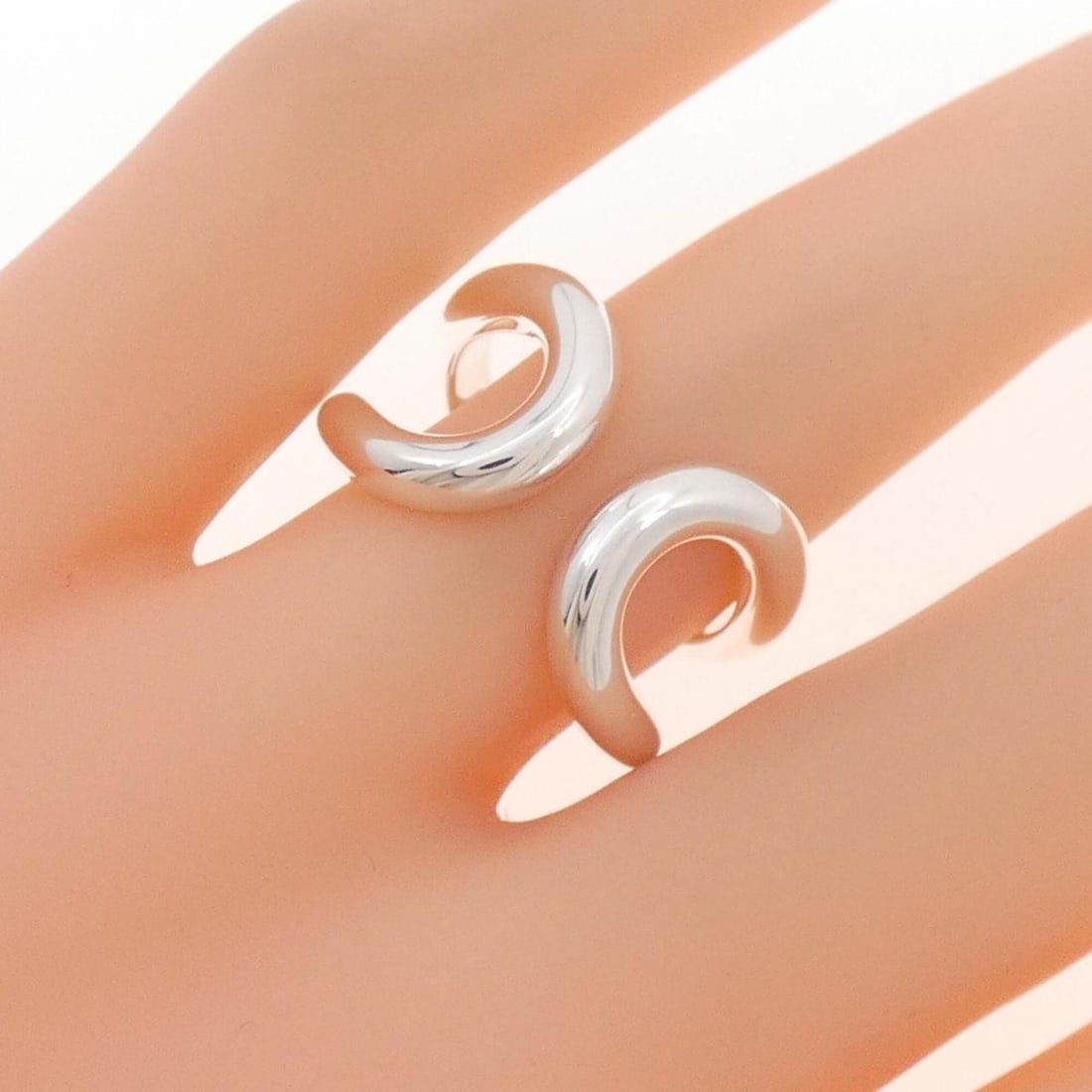 Hermes Lima Ring - 5