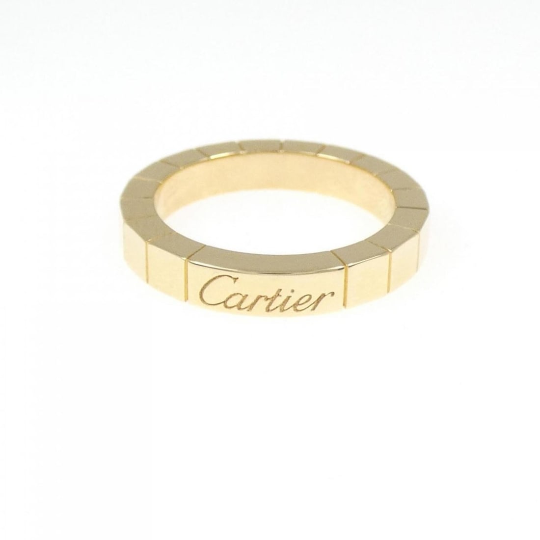 Cartier Lanieres Ring - 2
