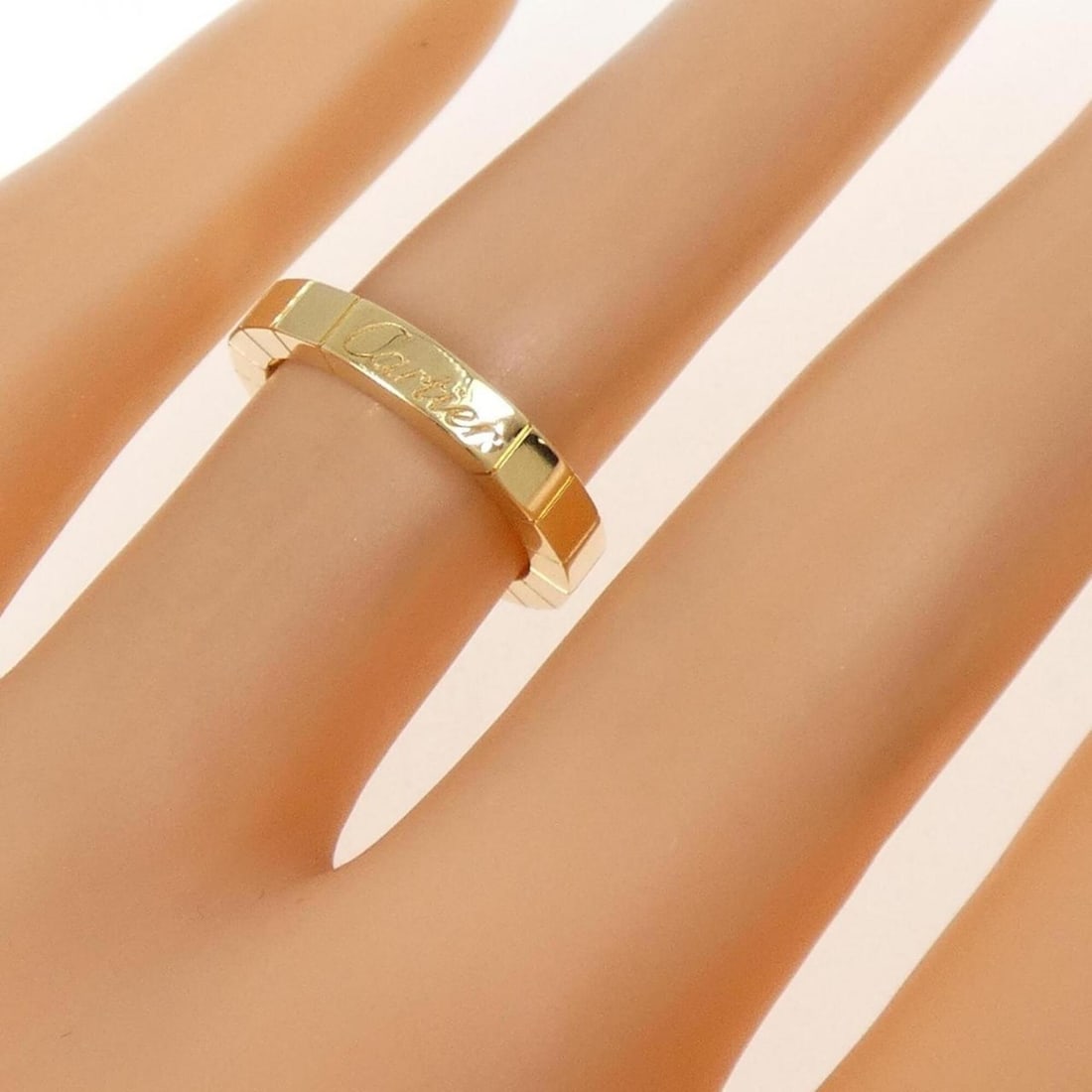 Cartier Lanieres Ring - 3