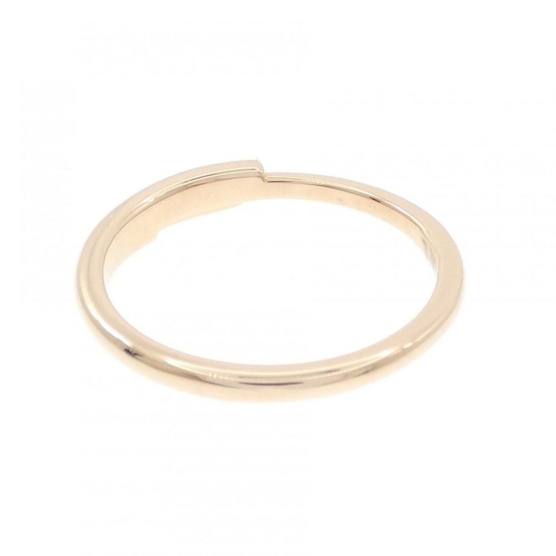 Hermes diamond ring - 3