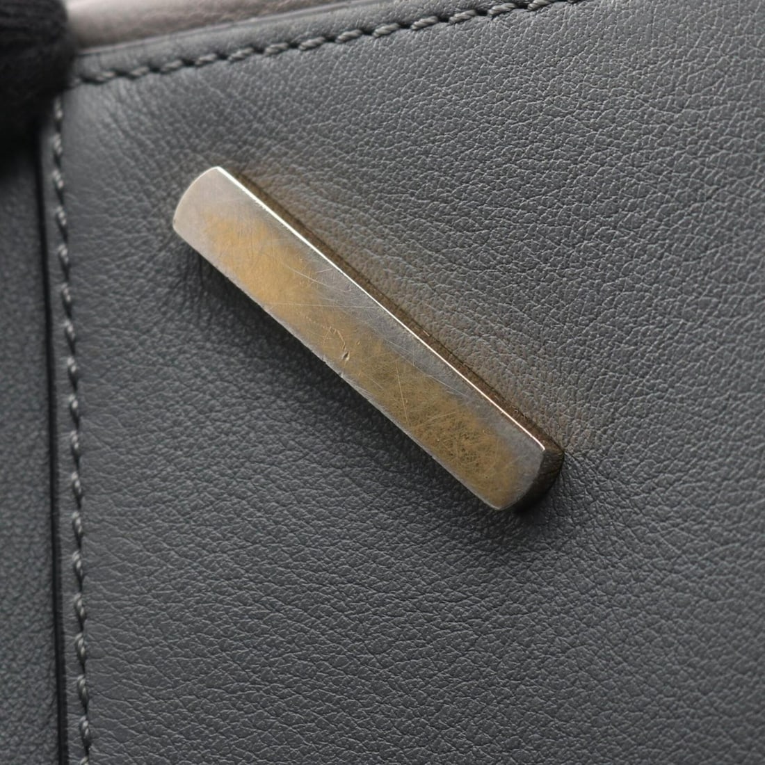Hermes diamond ring - 7