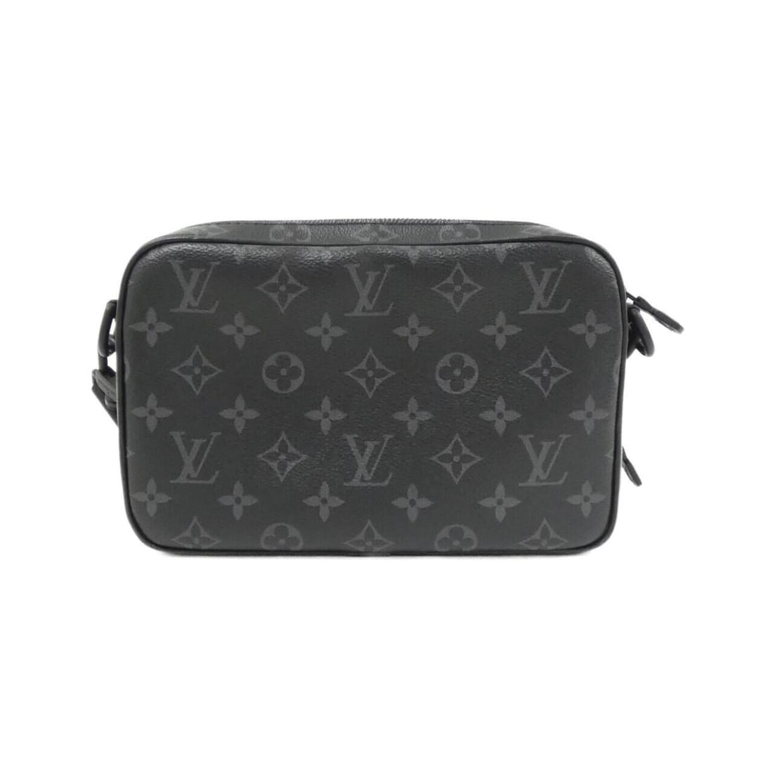 Louis Vuitton Monogram Eclipse Alpha Messenger M46955 Shoulder Bag - 2