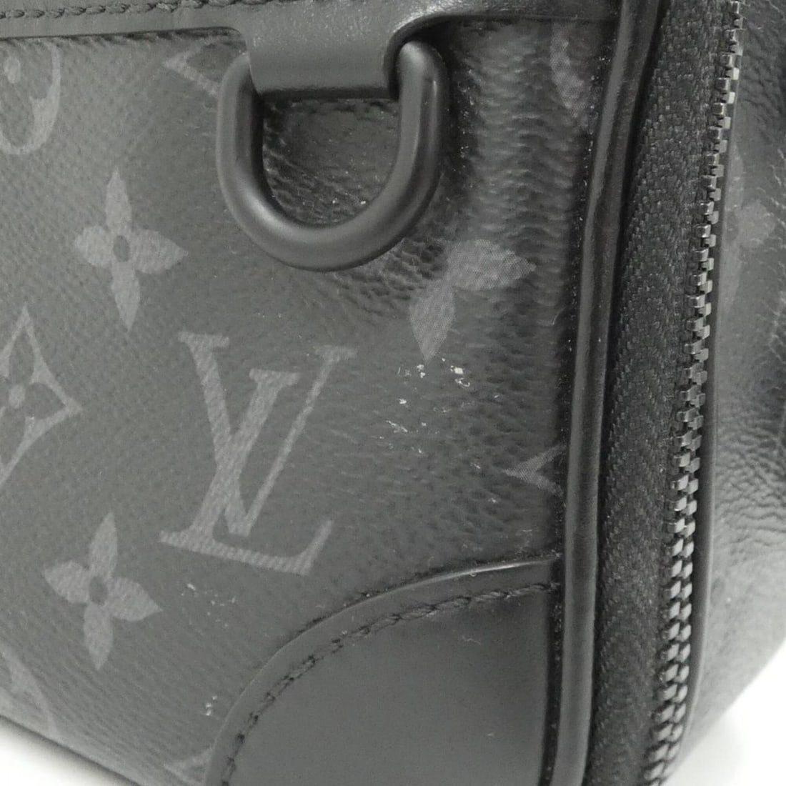 Louis Vuitton Monogram Eclipse Alpha Messenger M46955 Shoulder Bag - 5