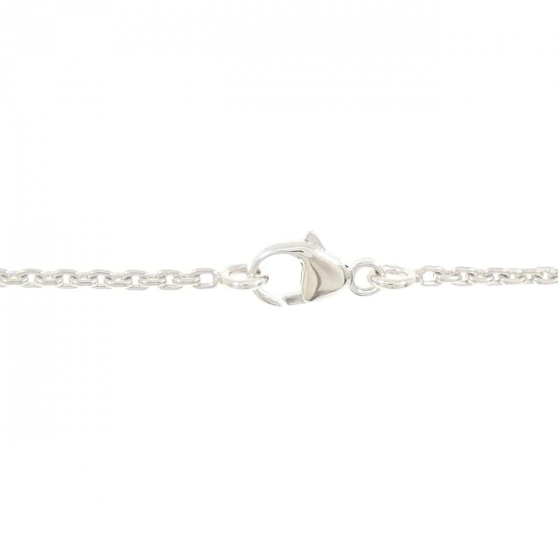 Louis Vuitton Lockit Necklace - 5