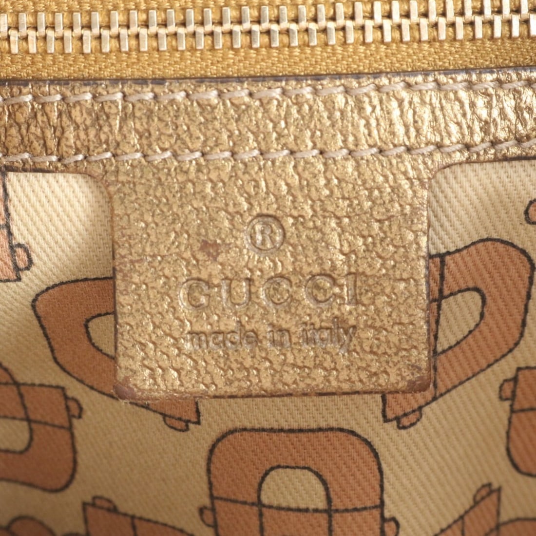 Louis Vuitton Lockit Necklace - 8