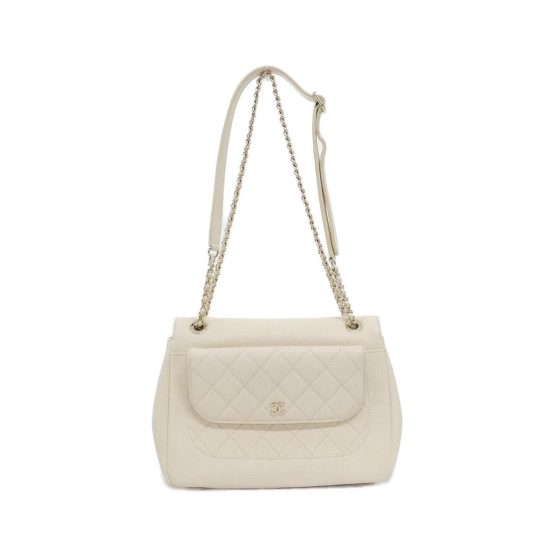 Chanel 93856 Shoulder Bag - 2