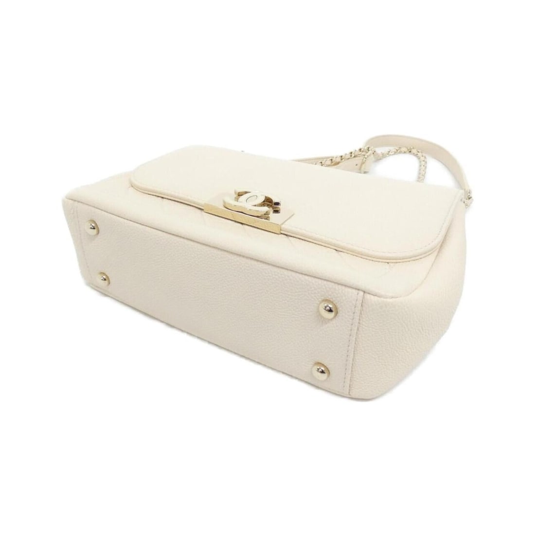 Chanel 93856 Shoulder Bag - 3