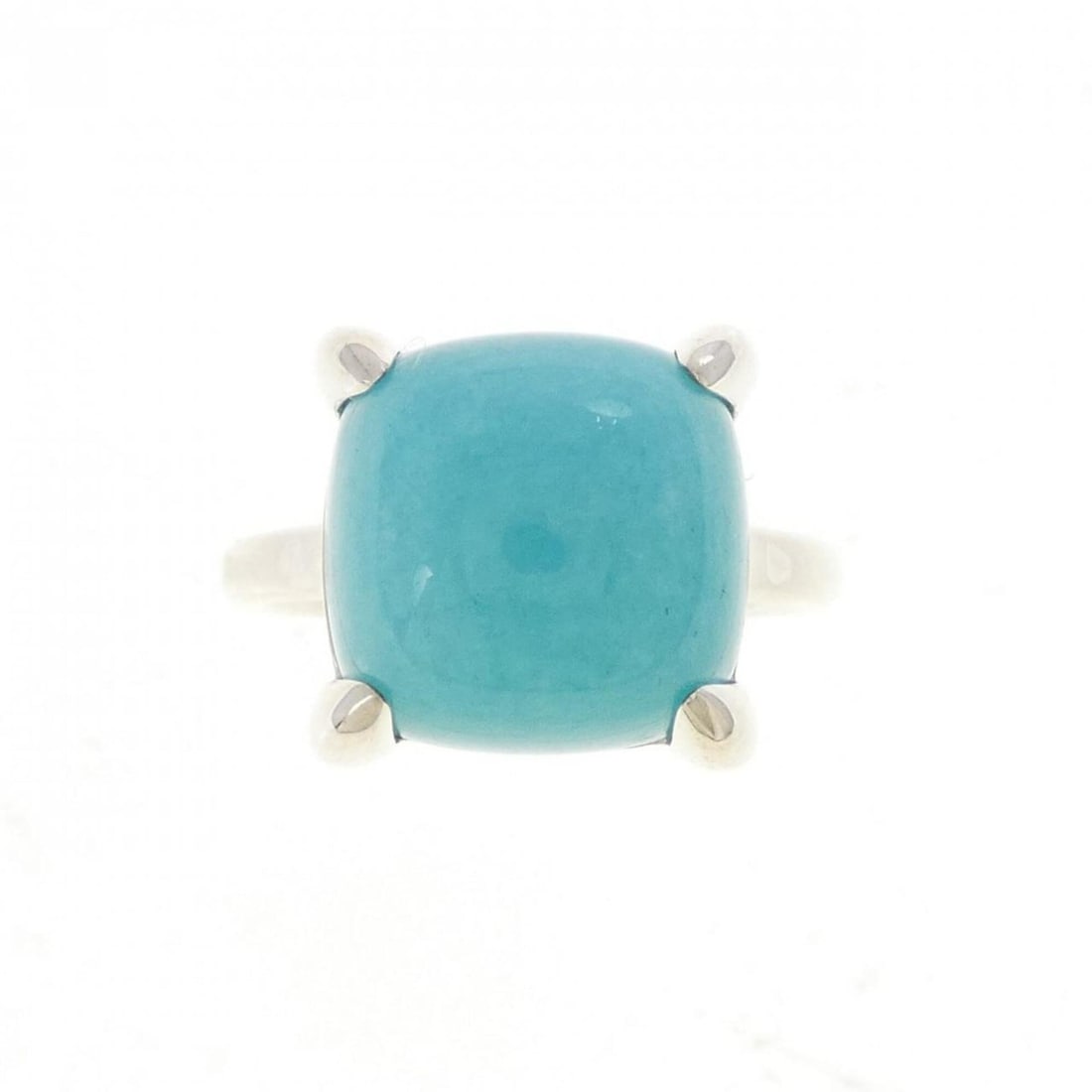 Tiffany Sugarstack Ring - 2