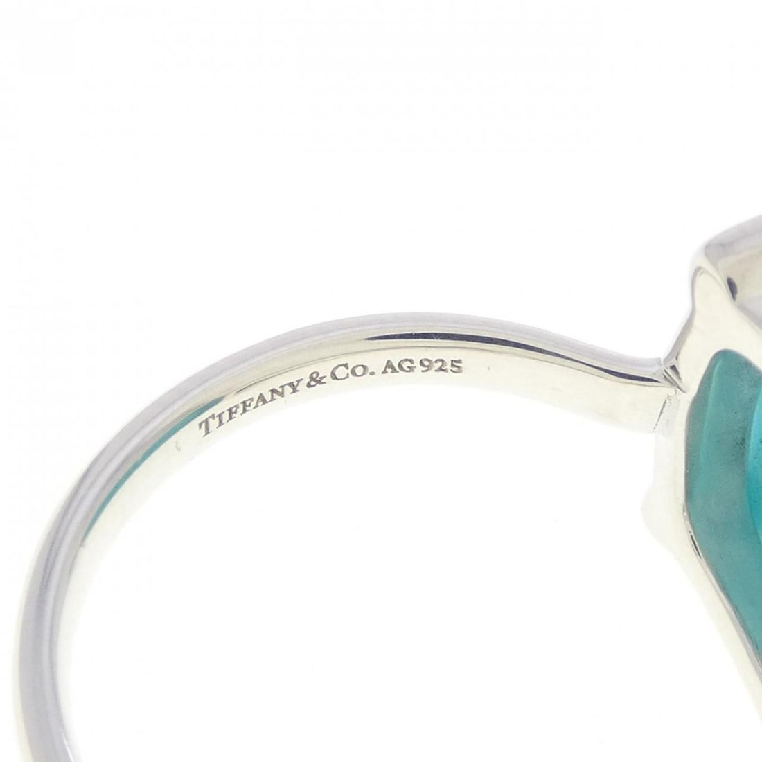 Tiffany Sugarstack Ring - 4