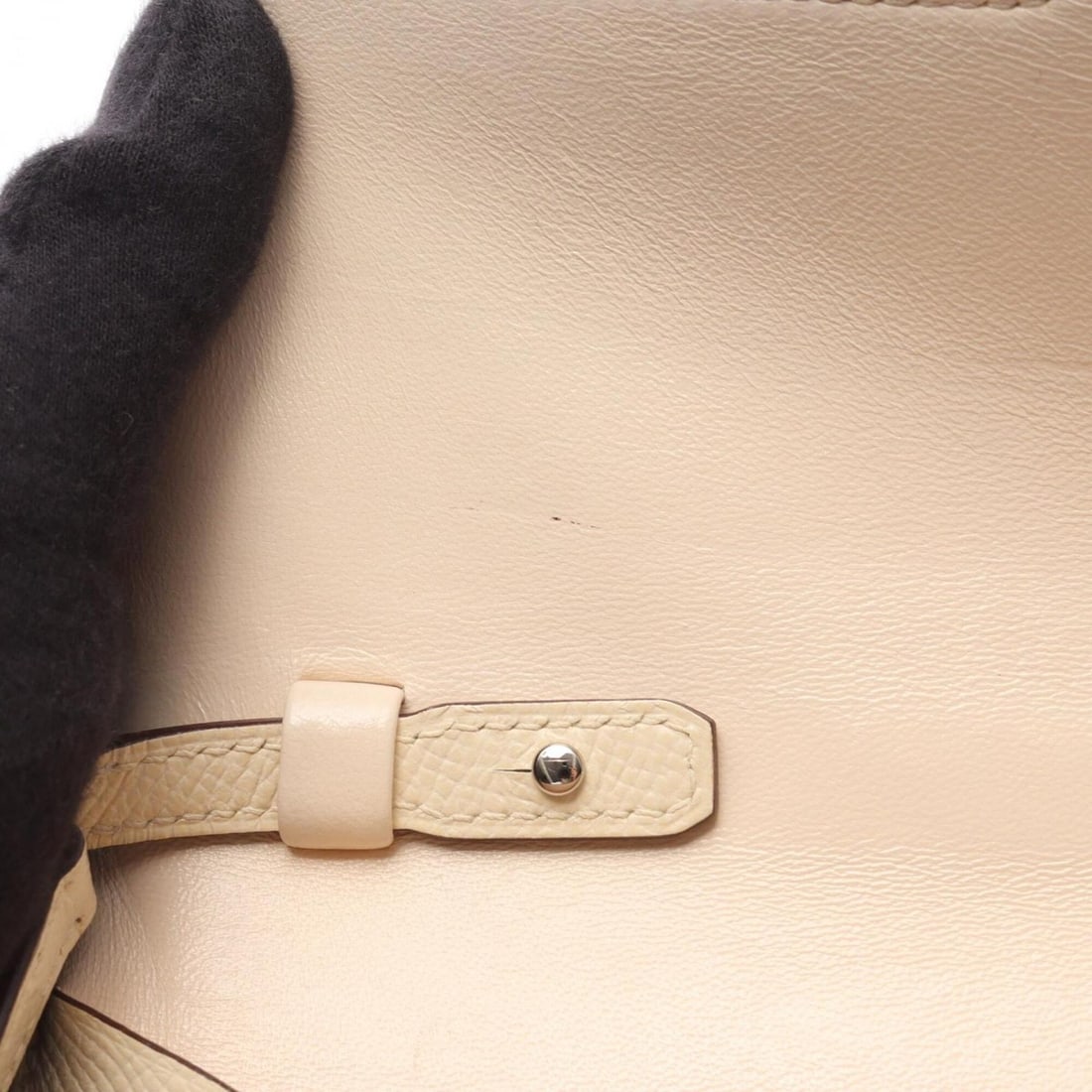 Cartier diamond ring 0.29ct - 9