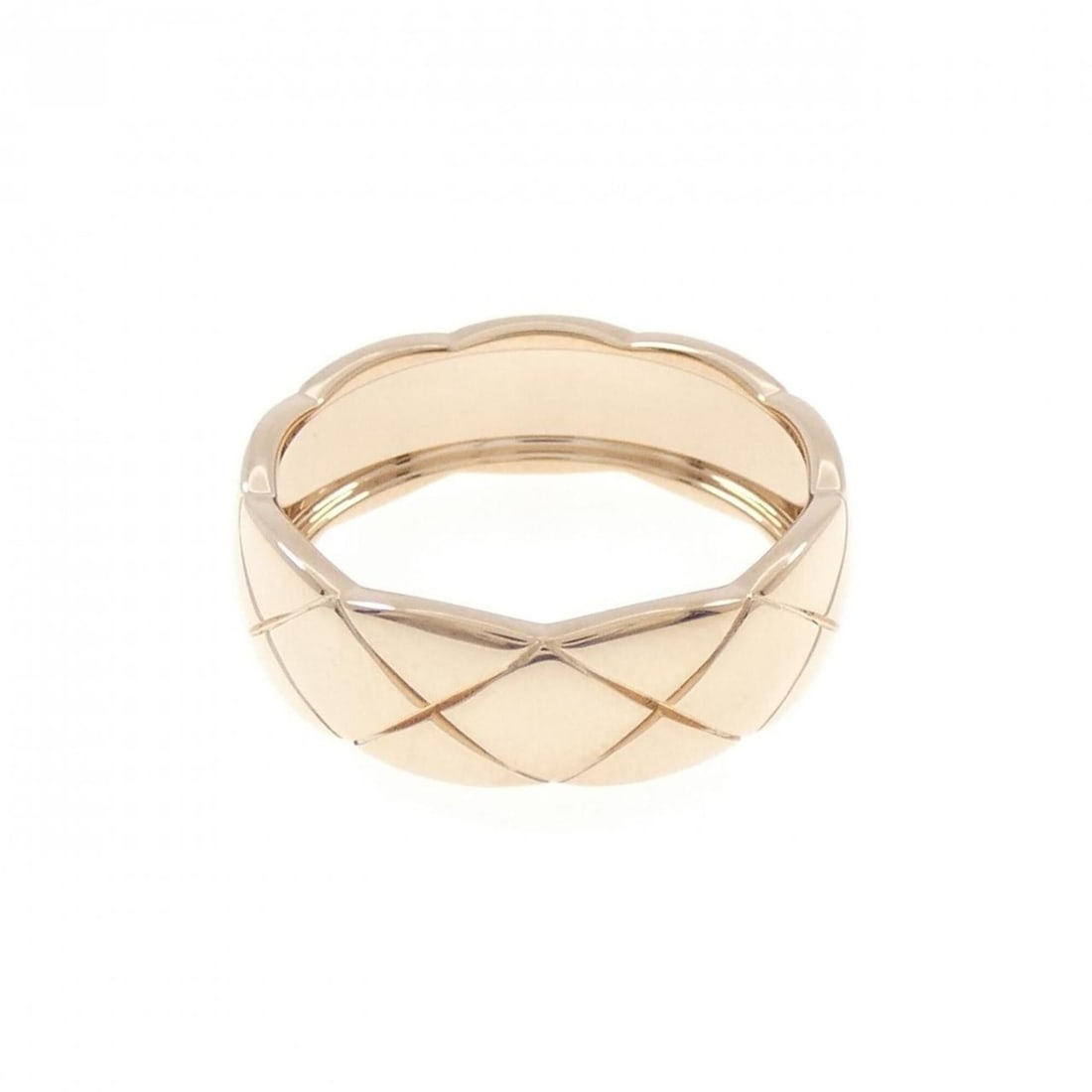 Chanel Coco Crush Medium Ring - 2