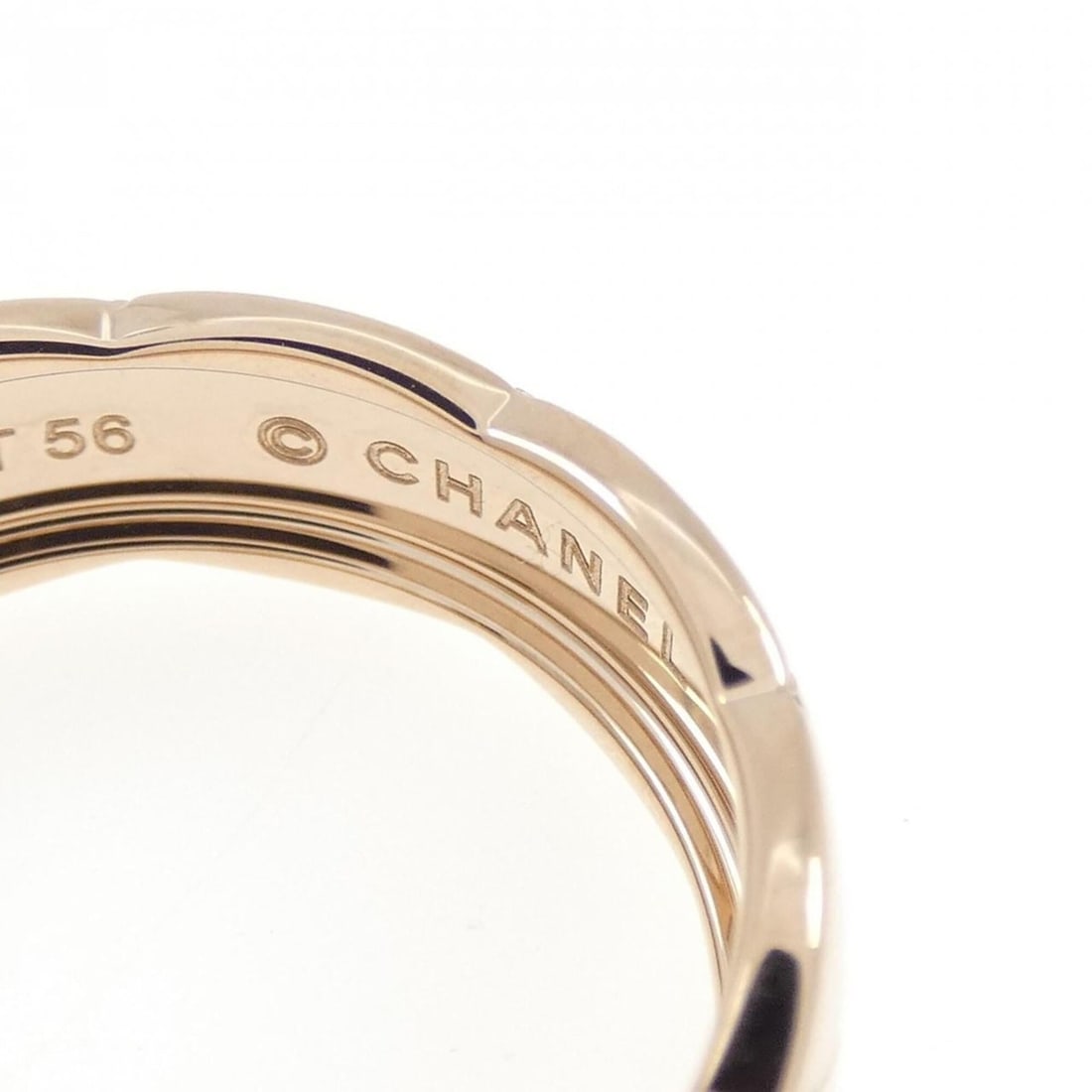 Chanel Coco Crush Medium Ring - 3