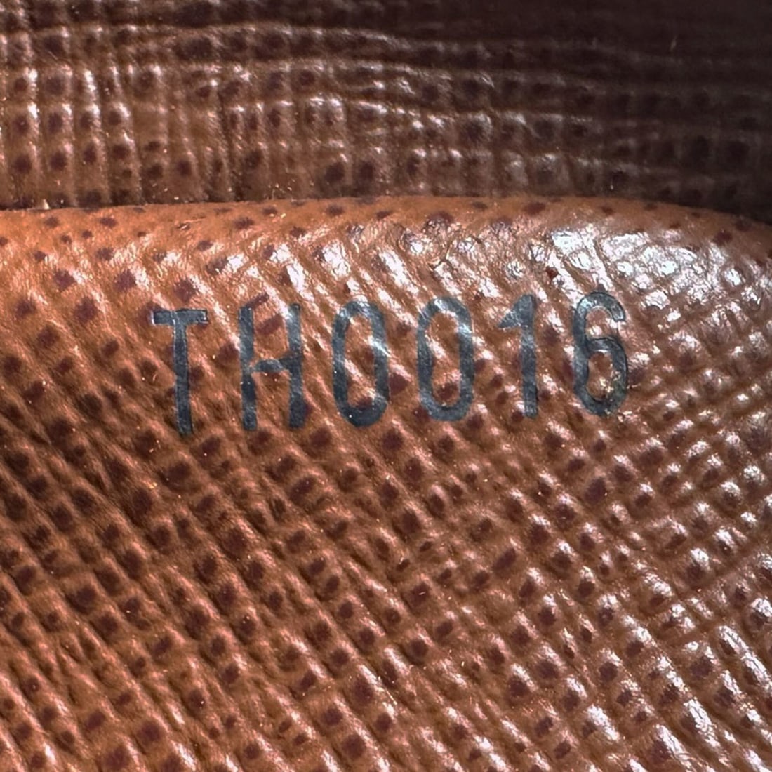 Loewe 337 02BS92 Handbag - 13
