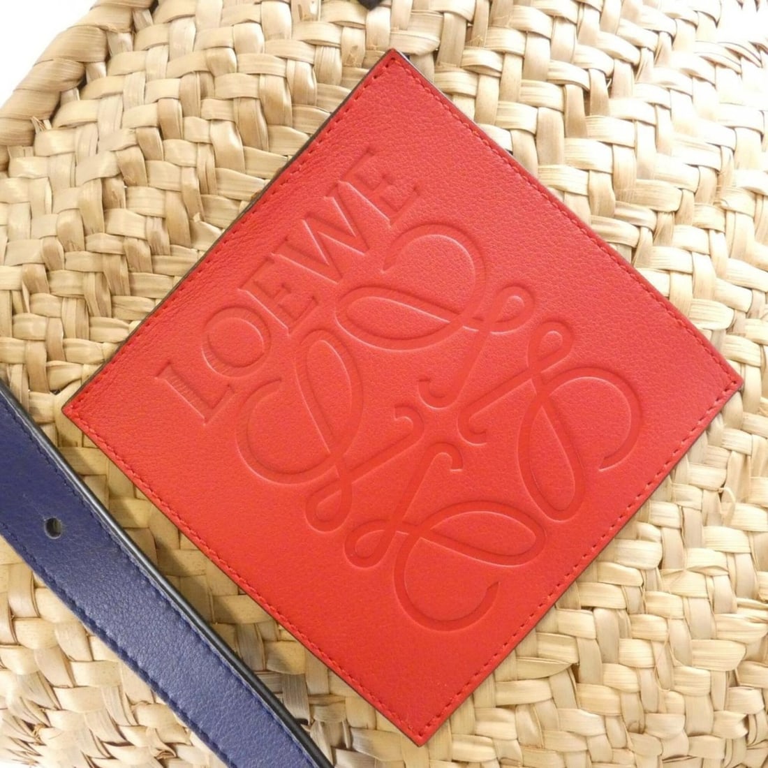Loewe 337 02BS92 Handbag - 4