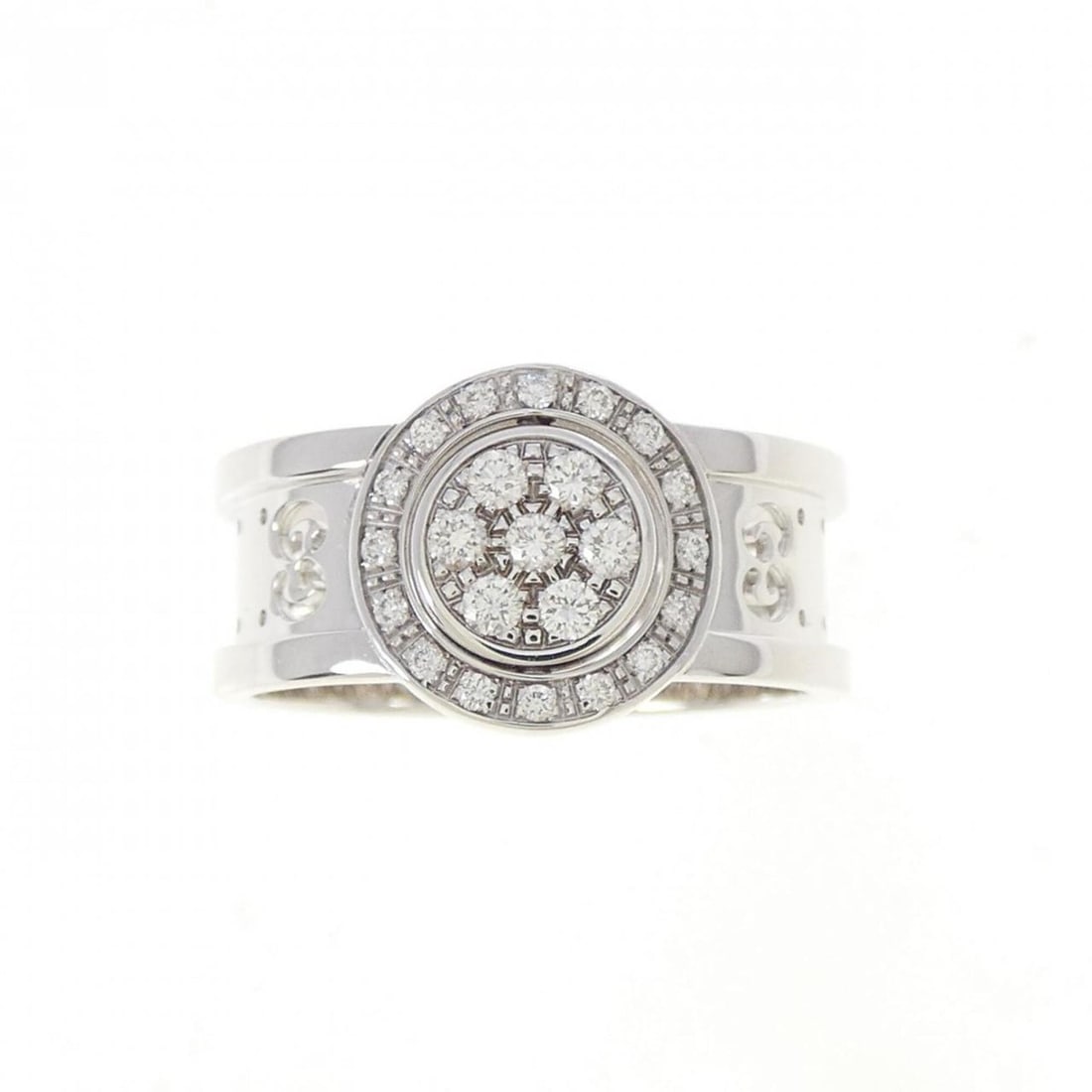 Gucci Icon Twirl Ring - 3