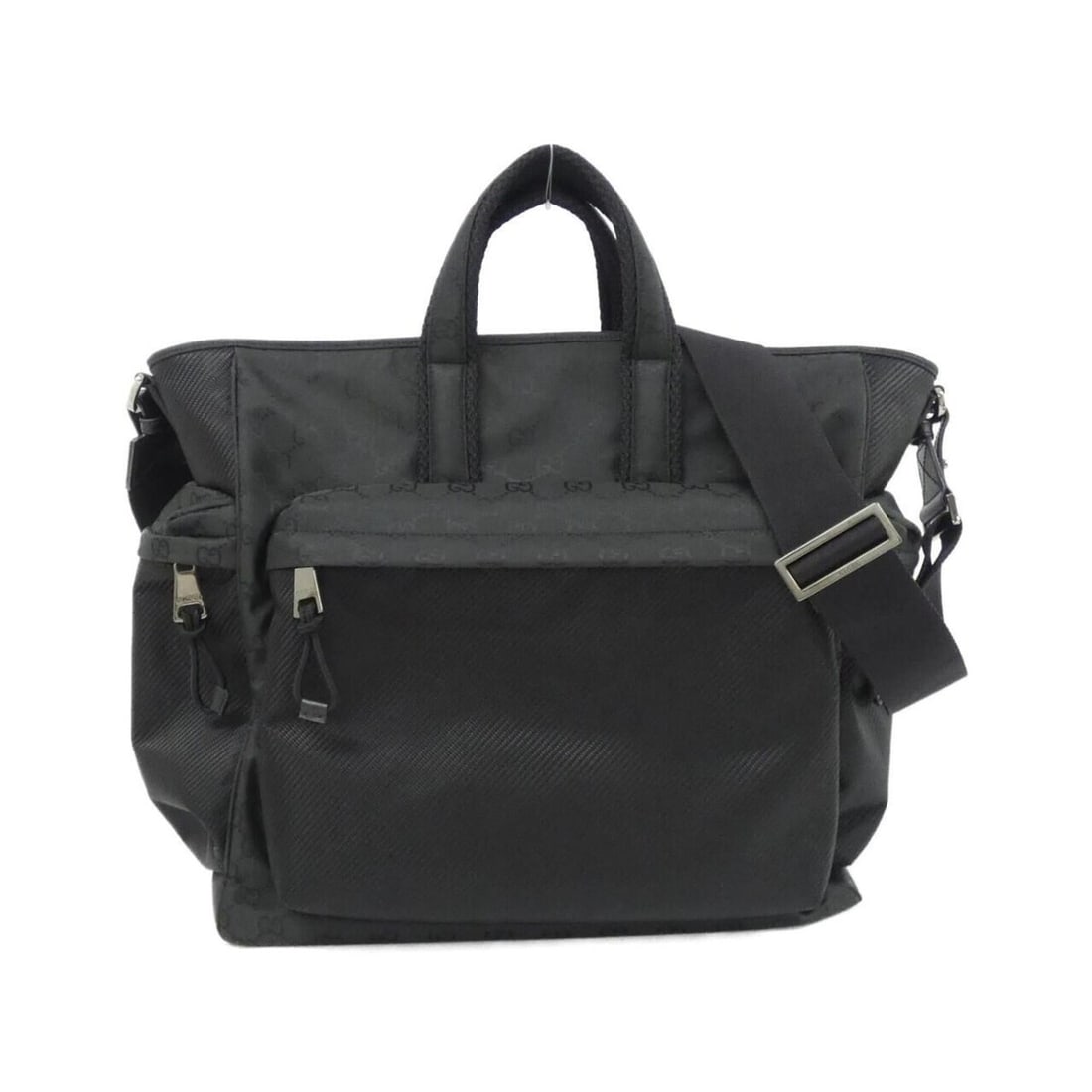 Gucci 818962 FAEEE handbag: --- Catalog ---Category: SizeWeight: 1kg / 2.2lb.Size (HxWxD): 37cm x 39cm x 14cm / 14.56'' x 15.35'' x 5.51''Strap Length: 128cm / 50.39''Handle Length: 27cm / 10.62''Category: DesignType: