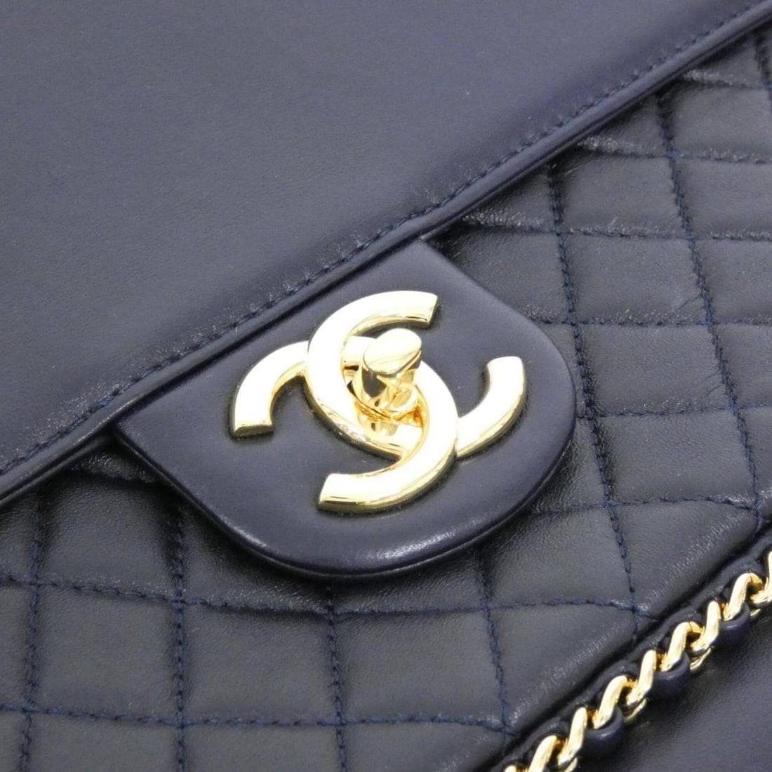 Chanel 93855 handbag - 7
